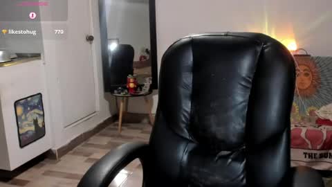 Leo  online show from 05/15/26, 11:01