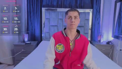 leomonnroe online show from 04/01/26, 07:11