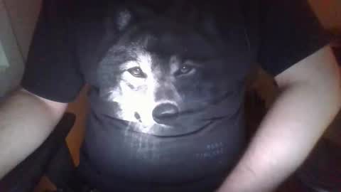 Leon online show from 10/31/25, 03:57