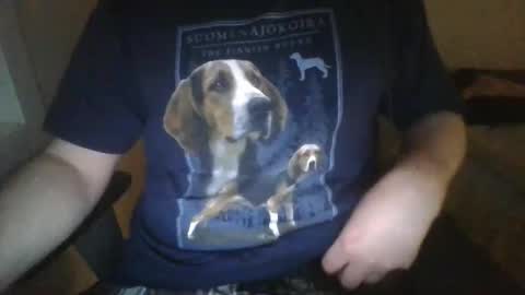 Leon online show from 11/03/25, 02:07