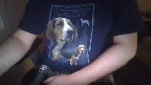 Leon online show from 11/05/25, 02:11