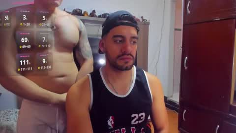 Leon Hart online show from 12/18/24, 04:28