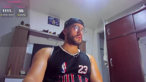 Leon Hart online show from 12/21/24, 03:47