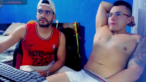 Leon Hart online show from 12/21/24, 10:19