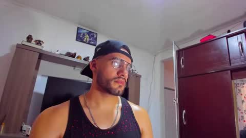 Leon Hart online show from 12/24/24, 09:00