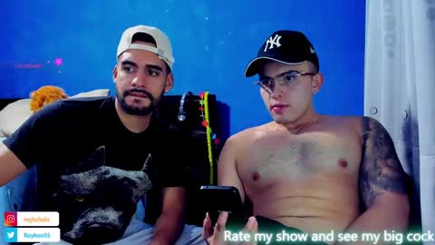 Leon Hart online show from 12/30/24, 12:22