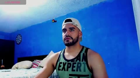 Leon Hart online show from 01/02/25, 10:01