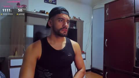 Leon Hart online show from 01/06/25, 01:42