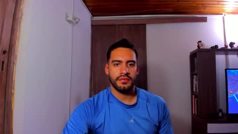 Leon Hart online show from 01/24/25, 02:07