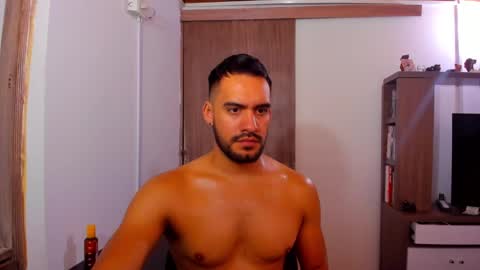 Leon Hart online show from 02/11/25, 10:28