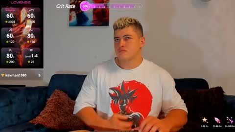 Leon Smoron online show from 02/27/25, 05:34