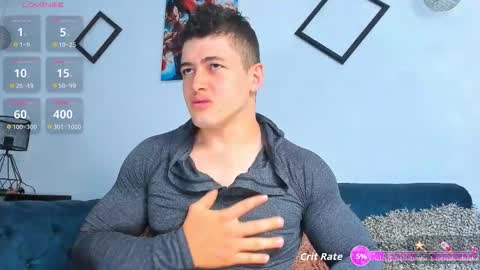 Leon Smoron online show from 10/17/25, 11:40