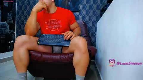 Leon Smoron online show from 06/02/26, 02:24