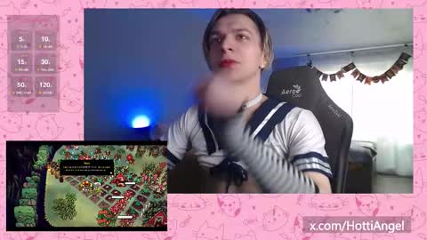 Leon online show from 11/08/25, 06:57