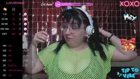 Snapshot of leona_harrison chatting on 12/30/24, 07:53 Leona Harrison online show from 12/30/24, 07:53