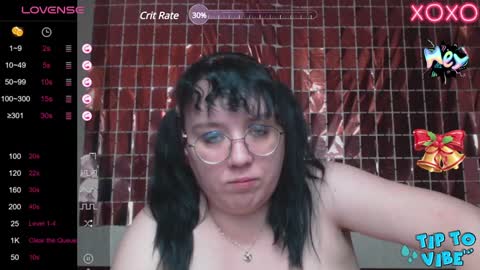 Snapshot of leona_harrison chatting on 12/30/24, 10:55 Leona Harrison online show from 12/30/24, 10:55