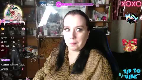Snapshot of leona_harrison chatting on 01/09/25, 03:15 Leona Harrison online show from 01/09/25, 03:15