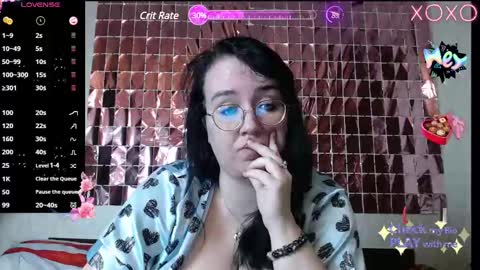 Snapshot of leona_harrison chatting on 02/24/25, 04:38 Leona Harrison online show from 02/24/25, 04:38