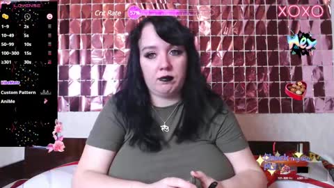 Snapshot of leona_harrison chatting on 02/28/25, 05:59 Leona Harrison online show from 02/28/25, 05:59