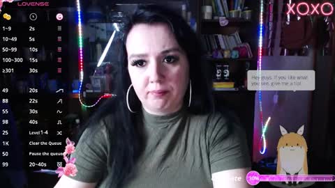 Snapshot of leona_harrison chatting on 09/14/25, 08:30 Leona Harrison online show from 09/14/25, 08:30