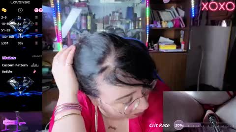 Snapshot of leona_harrison chatting on 01/15/26, 03:22 Leona Harrison online show from 01/15/26, 03:22