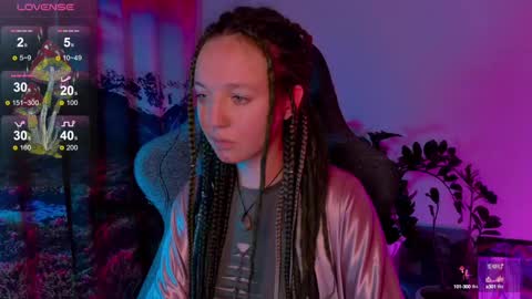 Snapshot of leona_nick chatting on 01/09/25, 02:40 leona online show from 01/09/25, 02:40