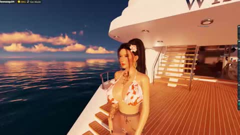 Snapshot of leona_squirt chatting on 02/10/26, 05:11 Leona online show from 02/10/26, 05:11