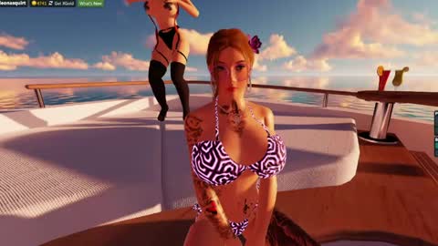 Snapshot of leona_squirt chatting on 05/19/26, 07:31 Leona online show from 05/19/26, 07:31