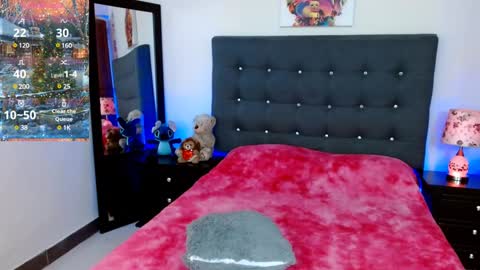 LUCY online show from 12/10/24, 08:38