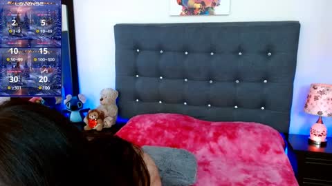 LUCY online show from 12/11/24, 06:09