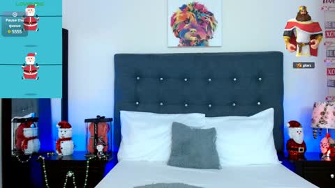 LUCY online show from 12/19/24, 10:53