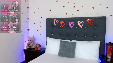 LUCY online show from 02/11/25, 11:44