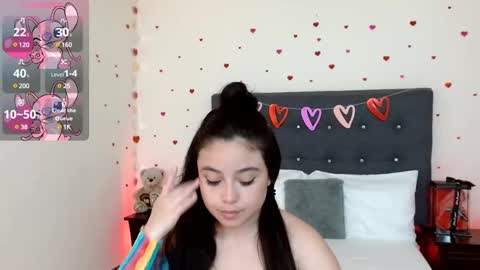 LUCY online show from 02/14/25, 08:05