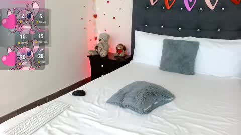 LUCY online show from 02/15/25, 06:55