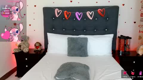 LUCY online show from 02/15/25, 09:59