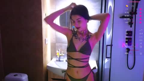 Snapshot of leonahines chatting on 11/21/25, 02:49 Donna online show from 11/21/25, 02:49