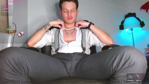 iam leonal online show from 12/07/24, 11:23