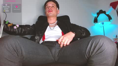 iam leonal online show from 12/09/24, 08:01