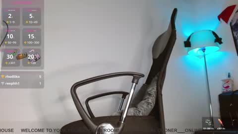 iam leonal online show from 12/14/24, 11:01