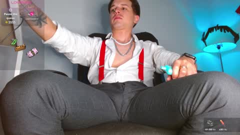 iam leonal online show from 01/02/25, 07:51