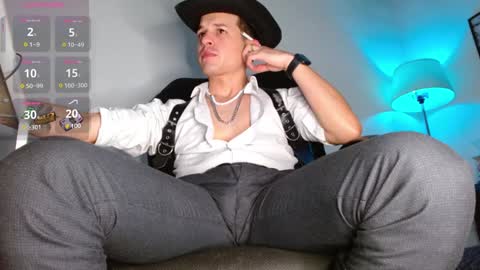 iam leonal online show from 01/06/25, 07:56