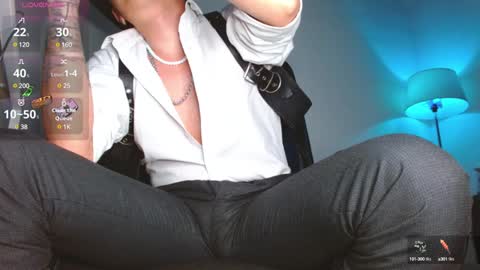 iam leonal online show from 01/09/25, 10:52