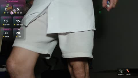 iam leonal online show from 01/23/25, 05:45