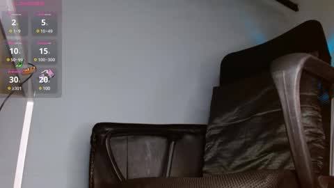 iam leonal online show from 02/10/25, 06:35