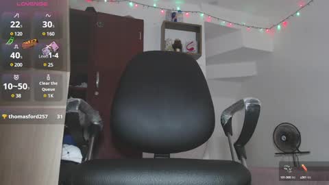 iam leonal online show from 02/21/25, 06:59