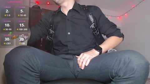 iam leonal online show from 03/06/25, 09:31