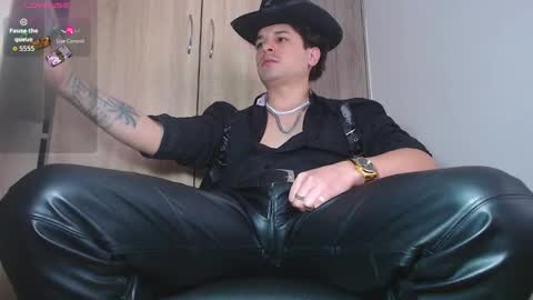 iam leonal online show from 10/10/25, 06:18