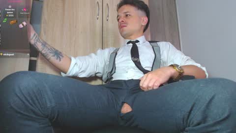 iam leonal online show from 07/09/26, 06:56