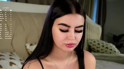 Mila online show from 04/11/26, 03:33