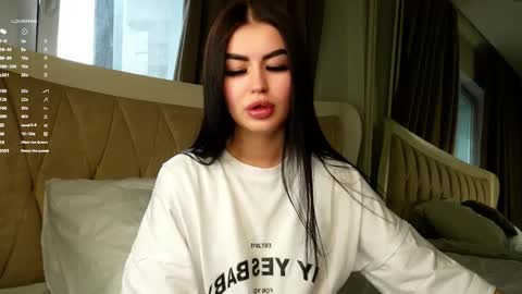 Mila online show from 04/12/26, 03:11